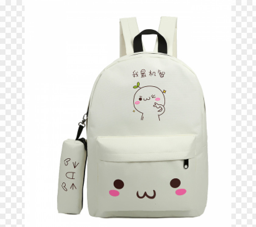 Backpack Handbag Emoji Human Back PNG