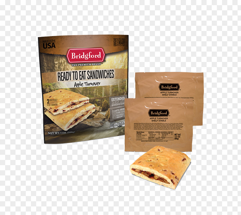 Bread Turnover Empanada Meal, Ready-to-Eat Sandwich PNG