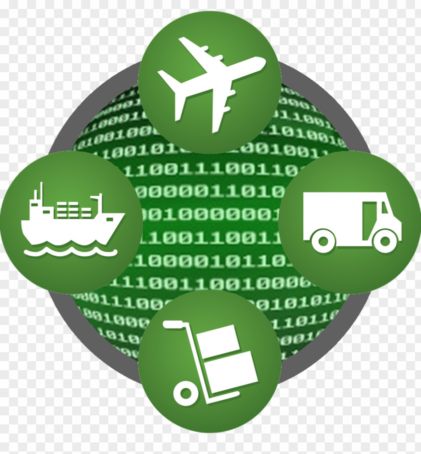 Business Logistics Supply Chain Company Freight Transport PNG