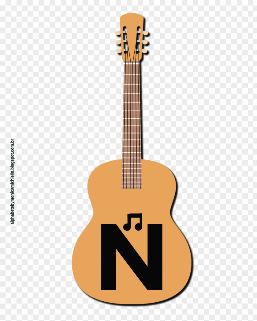 Footballer Acoustic Guitar Tiple Ukulele Cavaquinho Cuatro PNG