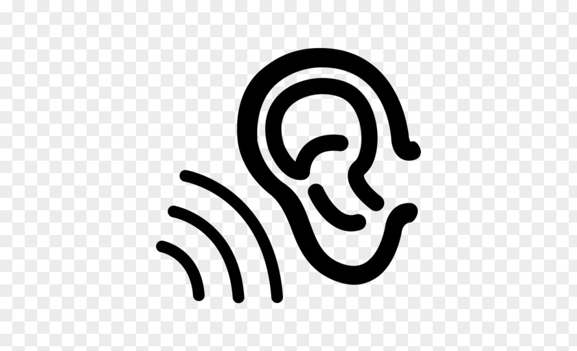 Human Ears Ear Sound Clip Art PNG