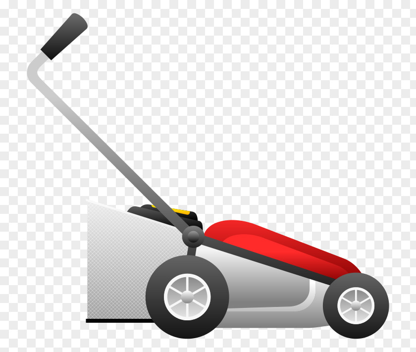 Lawn Mowing Cliparts Mowers Zero-turn Mower Riding Clip Art PNG