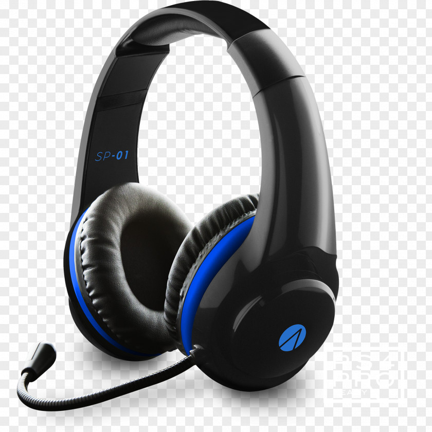 Microphone Xbox 360 Headset Headphones Microsoft One X PNG