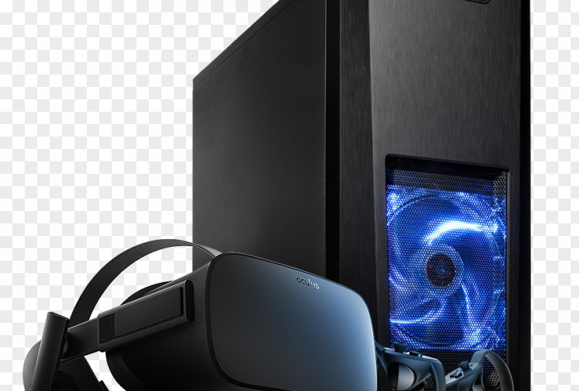 Oculus Rift Vr Computer Cases & Housings Graphics Cards Video Adapters Gaming Virtual Reality PNG