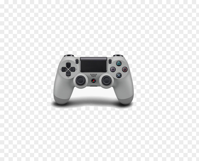 Ps PlayStation 4 DualShock Game Controllers PNG