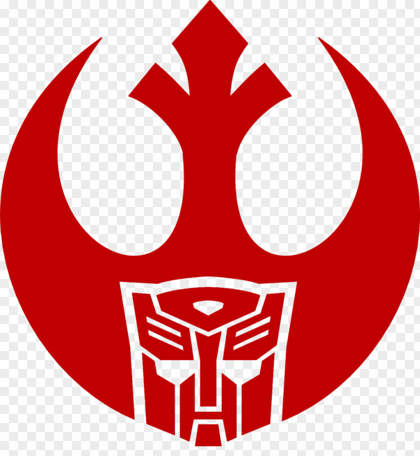 Rebel Alliance Logo Transformers: The Game Bumblebee Optimus Prime Autobot Decepticon PNG