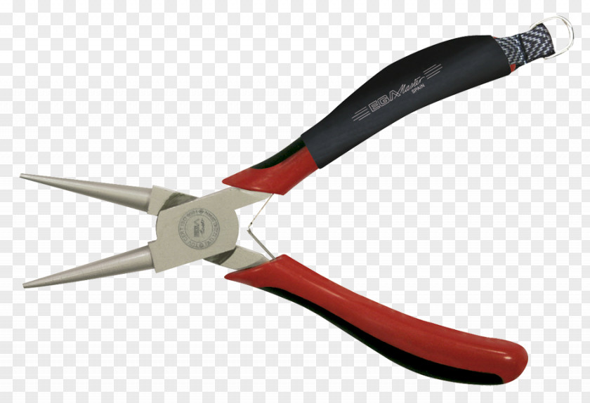 Round-nose Pliers Diagonal Hand Tool Spanners PNG