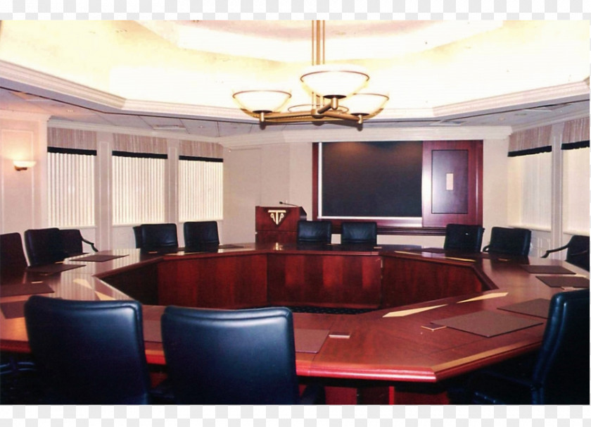 Table Interior Design Services Window Treatment Conference Centre Furniture PNG