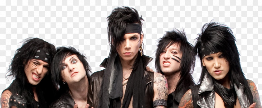 Veil Clipart Black Brides Warped Tour Wretched And Divine: The Story Of Wild Ones Concept Album PNG