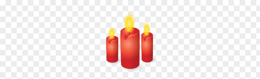 Candles PNG clipart PNG