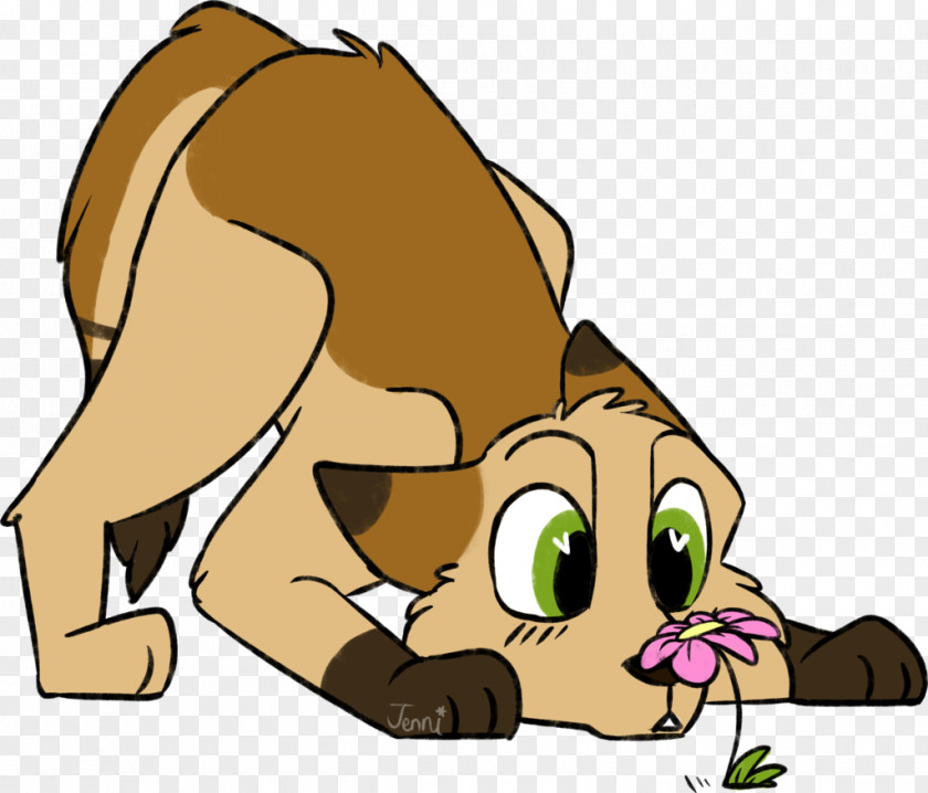 Cat Lion Dog Horse Mammal PNG