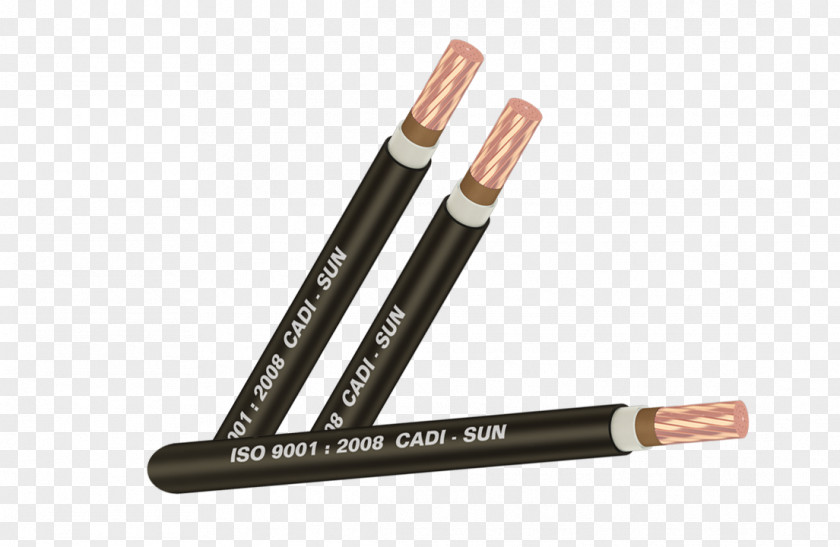 Chong Cross-linked Polyethylene Electricity Electrical Cable Polyvinyl Chloride Copper PNG