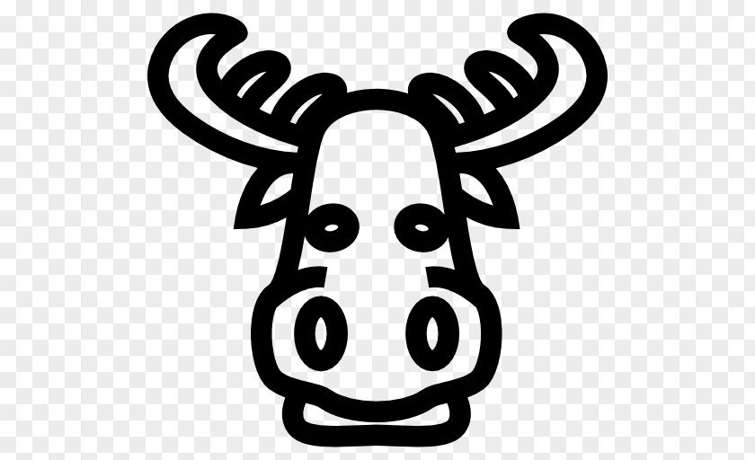 Elk Vector Moose Reindeer PNG