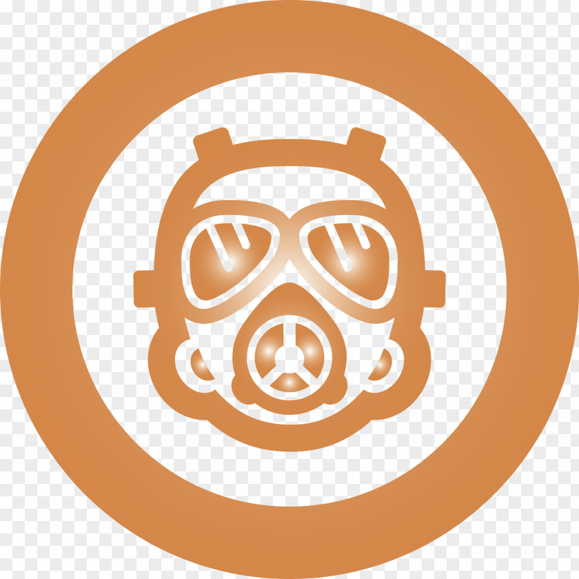 Gas Mask PNG