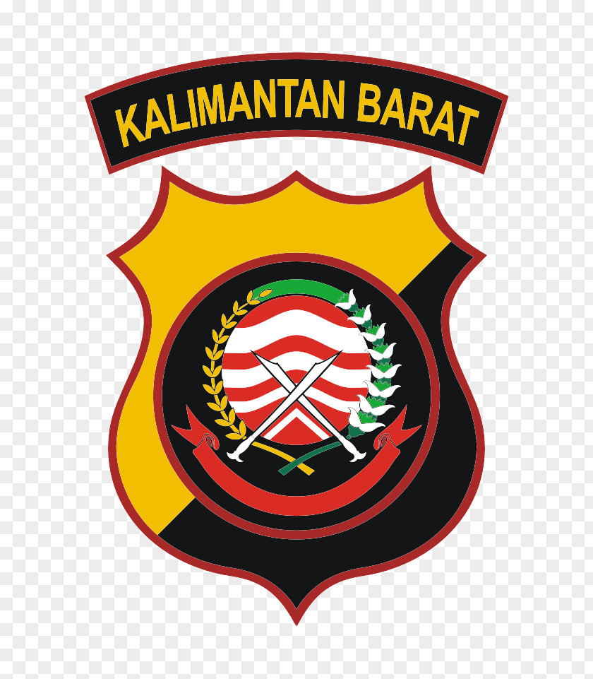 Kalimantan South Sumatra Kepolisian Daerah Sumatera Selatan Cdr PNG