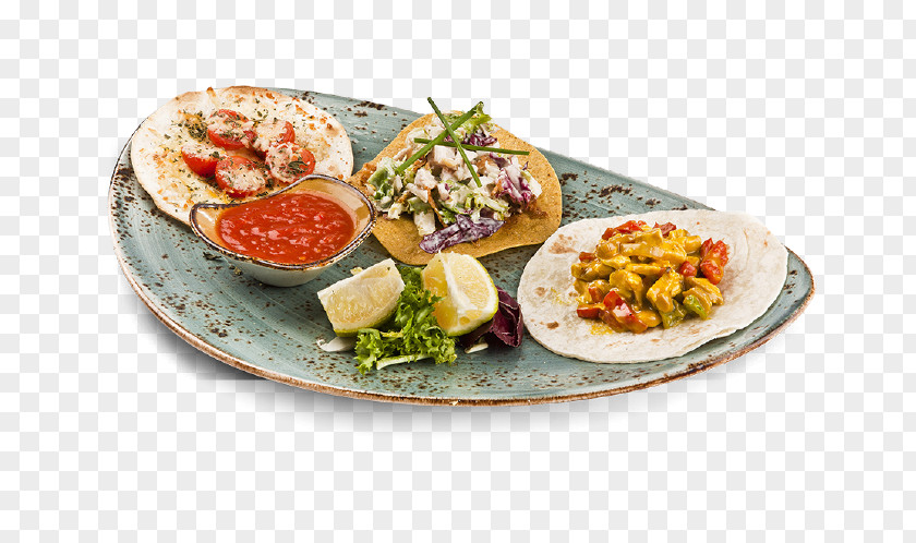 Mexican Food Hors D'oeuvre Vegetarian Cuisine Mediterranean Mollete Breakfast PNG