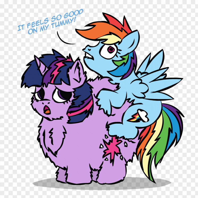 My Little Pony Rainbow Dash Foal Derpy Hooves PNG