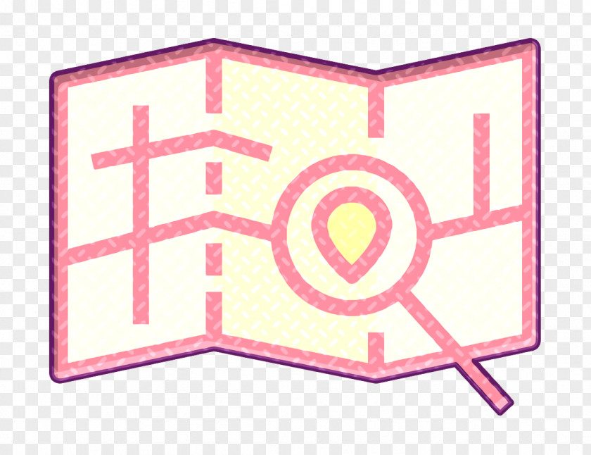 Navigation Map Icon Maps And Location PNG