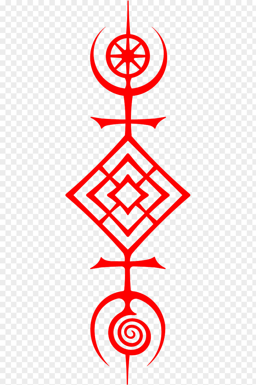 Ouroboros Occult Sigil Druid Symbol Tree Of Life Tattoo PNG