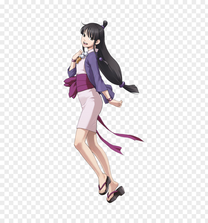 Phoenix Wright: Ace Attorney − Justice For All Mayoi Ayasato Mia Fey PNG