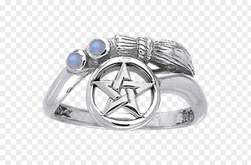 Ring Body Jewellery Silver Bronze PNG