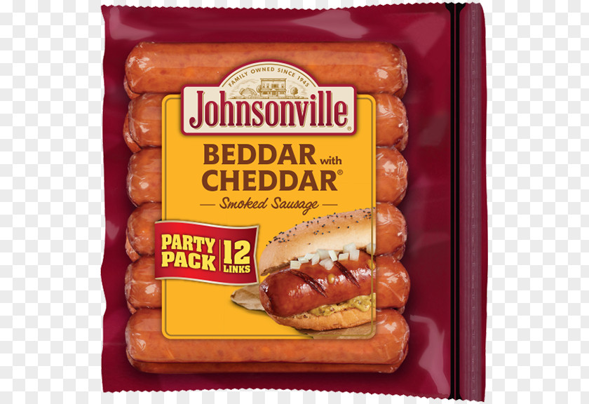 Sausage Grill Bratwurst Rookworst Johnsonville, LLC Cheddar Cheese PNG
