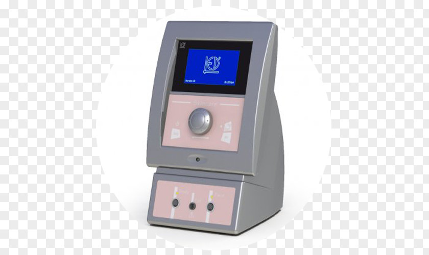 Skincare. Electrotherapy Medicine Medical Device PNG