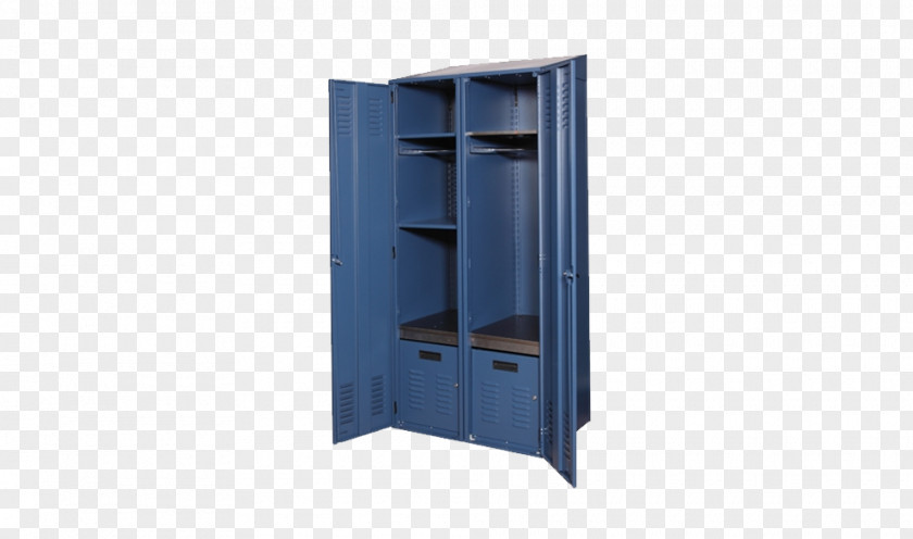 Store Shelf Locker Furniture Self Storage Armoires & Wardrobes PNG