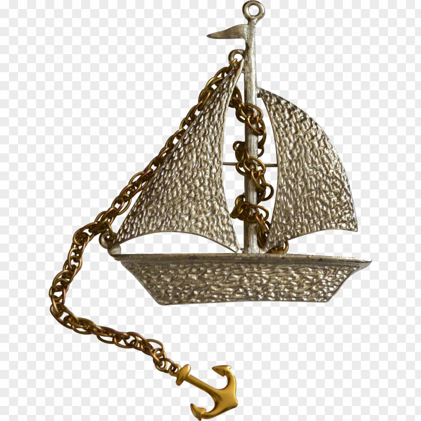 Anchor Chain Ship Rope Jewellery PNG