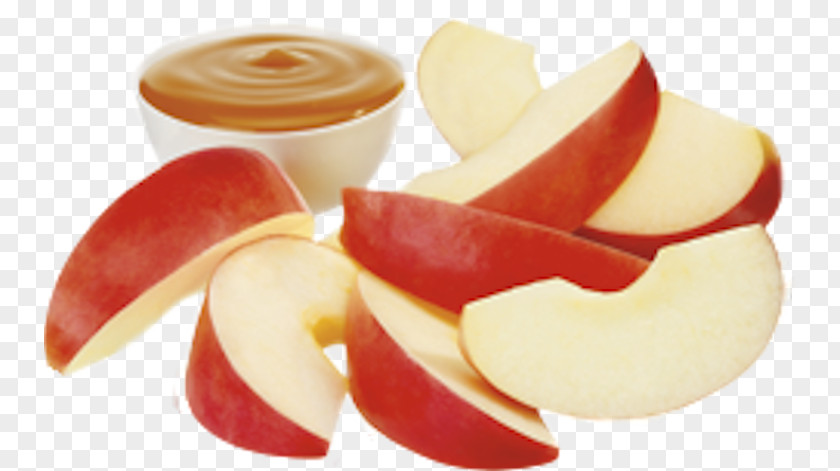 Apple Caramel Food Clip Art PNG