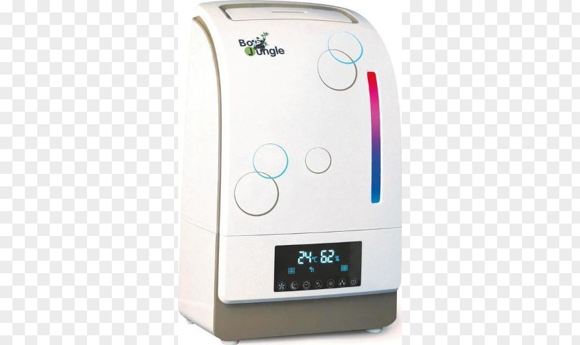 Baby Room Humidifier Air Purifiers Small Appliance Ioniser PNG