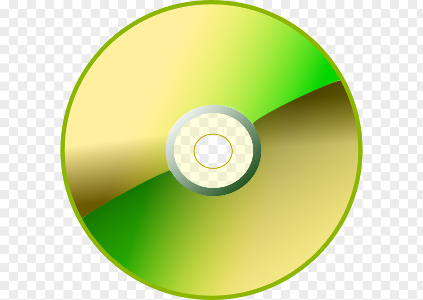 CD Compact Disc CD-ROM Disk Storage Clip Art PNG