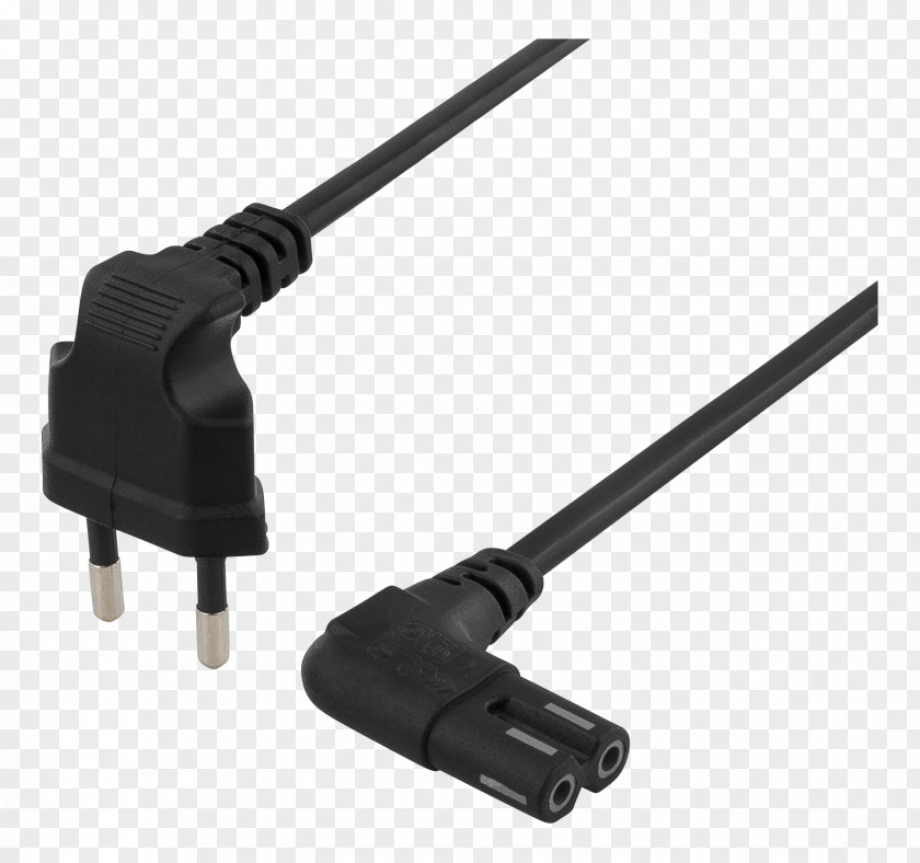 CEE 7/5 IEC 60320 Electrical Cable Power Cord PNG