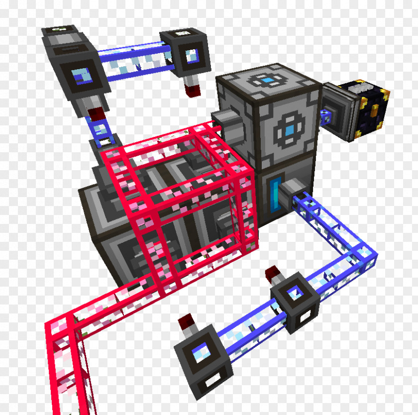 Design Engineering Electronics Electronic Component Microcontroller PNG