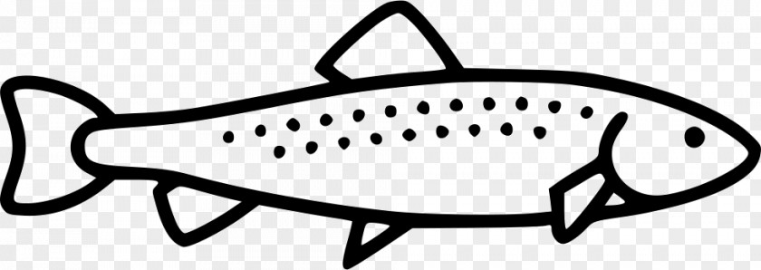 Fish Trout Clip Art PNG