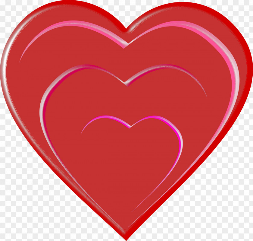 Heart Download Clip Art PNG