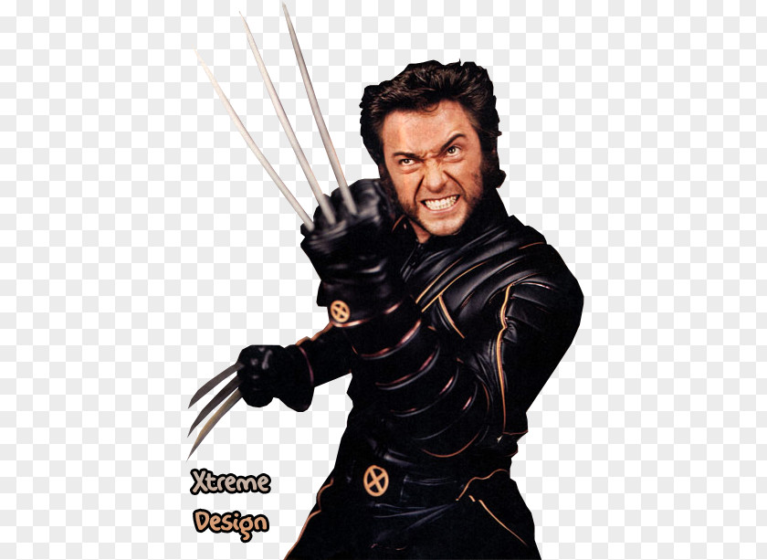 Hugh Jackman X-Men Origins: Wolverine Professor X Quicksilver PNG
