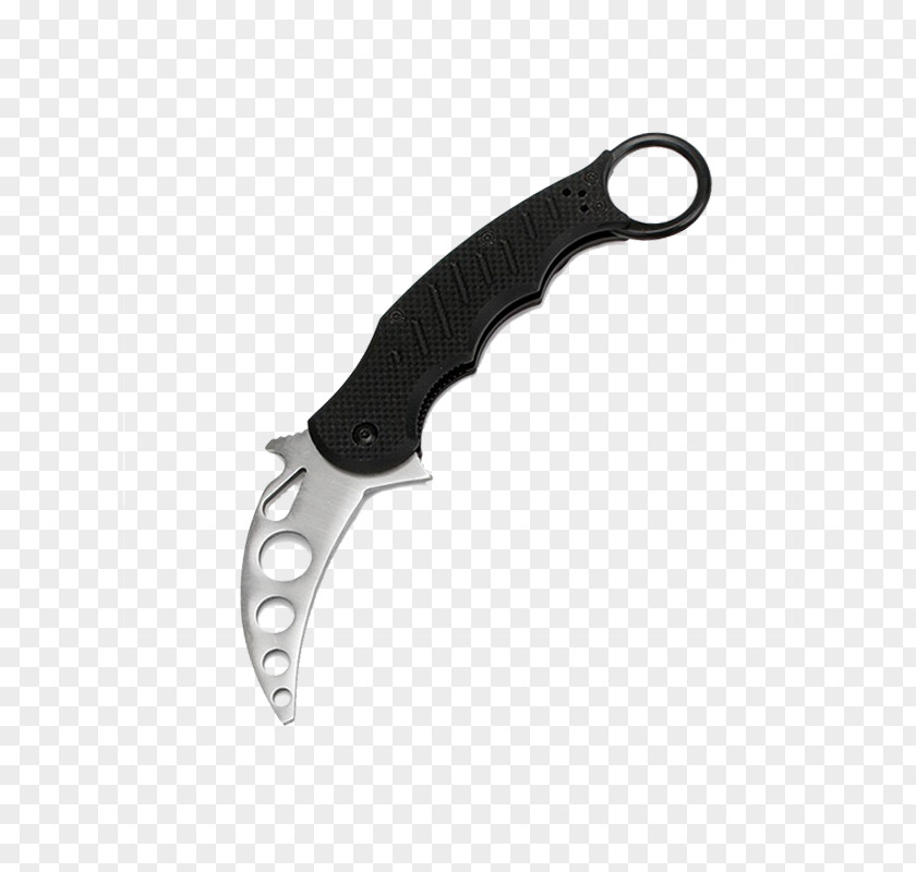 Knife Utility Knives Hunting & Survival Throwing Serrated Blade PNG