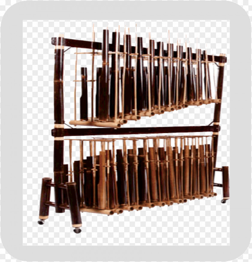 Musical Instruments Angklung Gigantochloa Atroviolacea Gamelan PNG
