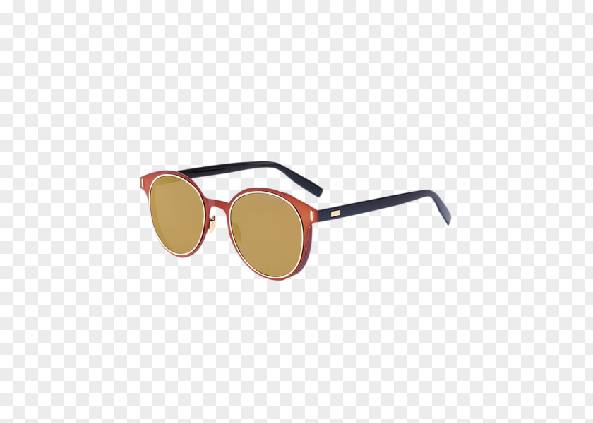 Sunglasses Aviator Lens Goggles PNG