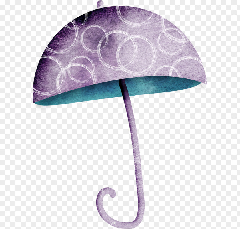 Umbrella Mushroom Clip Art PNG