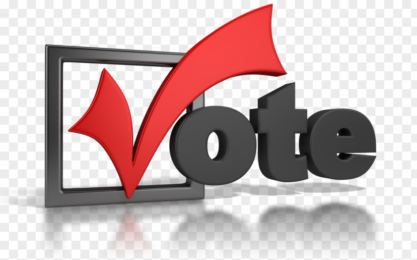Vote HD Voting Ballot Election Clip Art PNG