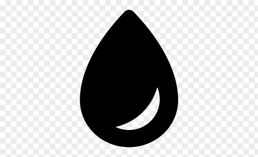 Water Icon Limited Drop PNG