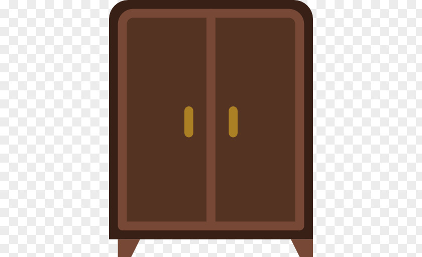 A Cupboard Furniture Wood Stain Brown PNG