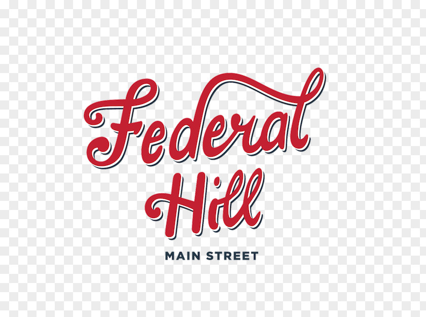 Baltimore Badge Logo Brand Federal Hill Main Street Font Product PNG