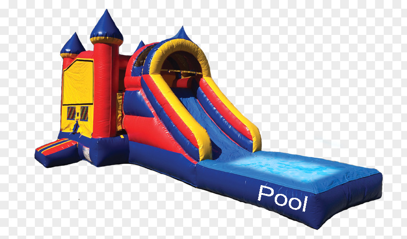 Bouncy House Inflatable Bouncers Party Renting PNG