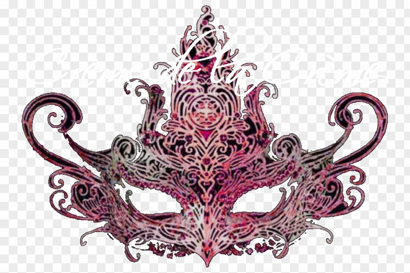 Carnival Mask Headgear Masquerade Ball PNG