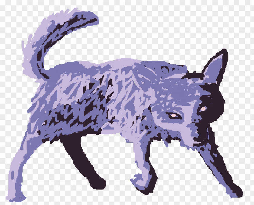 Cat Dog Canidae Snout Tail PNG