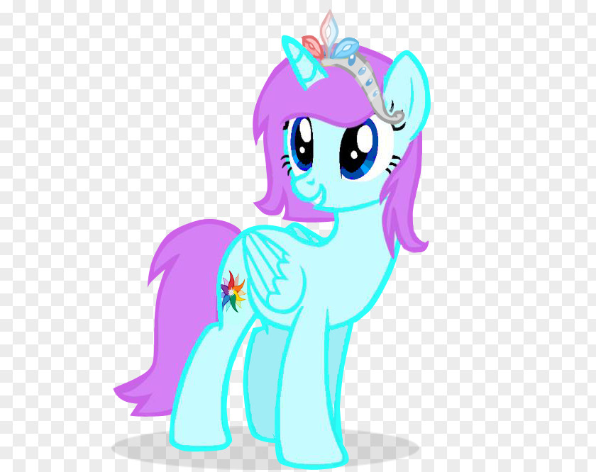 Create Oc Pony Illustration Cartoon Comics Winged Unicorn PNG