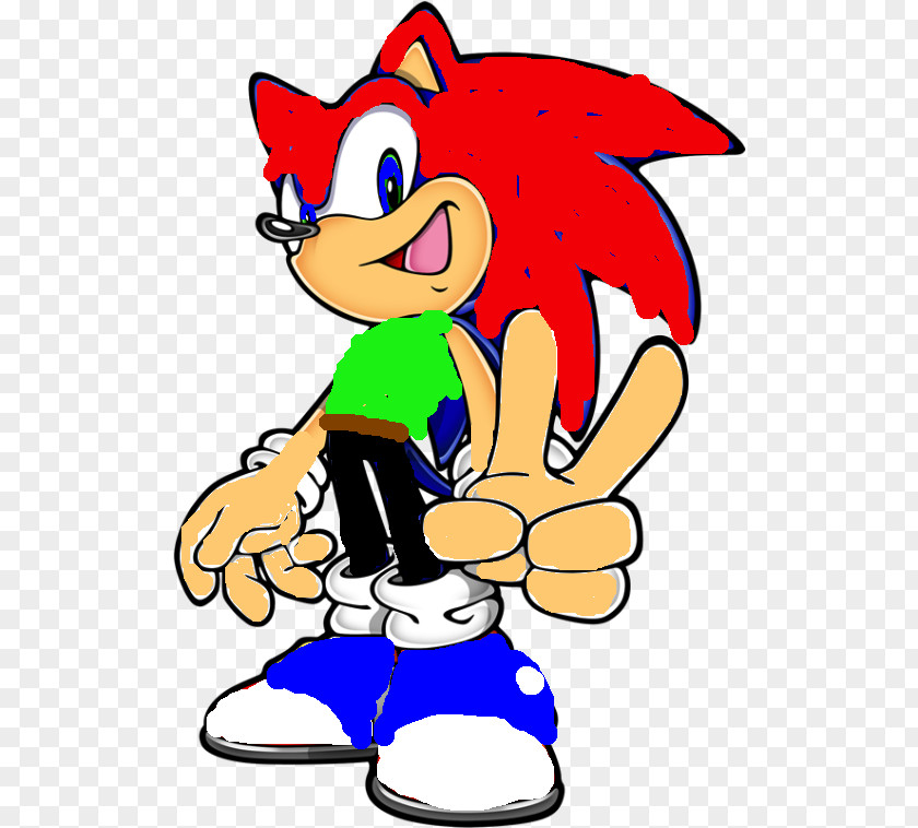 Edmund Kirby Smith Sonic The Hedgehog 3 Tails Amy Rose 2 PNG